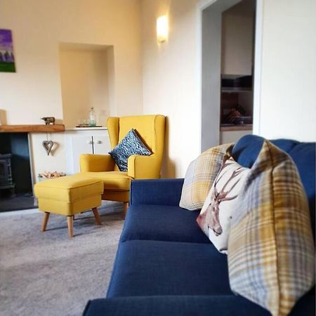 Burnbrae CottageBreasclete エクステリア 写真